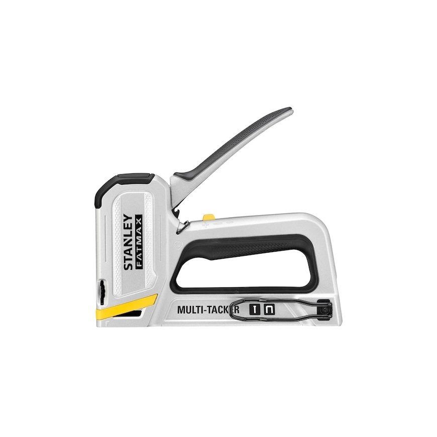 Stanley FMHT70250-0 skavotājs Melns, Sudrabs, Dzeltens