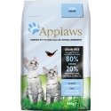 Applaws 5060122491419 kuivtoit kassile 2 kg Kassipoeg Kana
