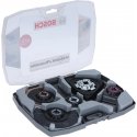 Bosch 2 608 664 624 monitoimityökalu Teräpakkaus Bosch 2 608 664 624 monitoimityökalu Teräpakkaus