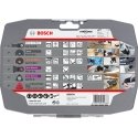 Bosch 2 608 664 624 принадлежность для многофункциональных инструментов Набор лезвий Bosch 2 608 664 624 принадлежность для многофункциональных инструментов Набор лезвий