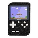 RoGer Retro Mini Sup 400 Black Games inluded