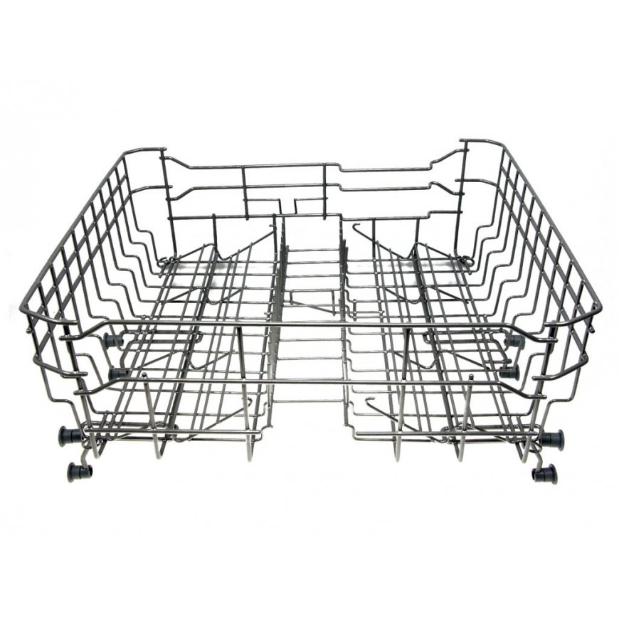 Dishwasher DFM61E6qWMG