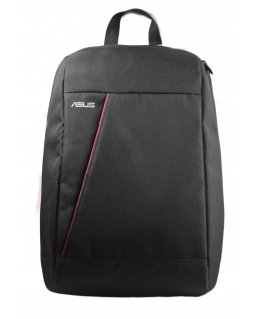 ASUS NEREUS BACKPACK 40,6 cm (16") Mugursoma Melns
