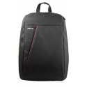 ASUS NEREUS BACKPACK 40,6 cm (16") Seljakott Must ASUS NEREUS BACKPACK 40,6 cm (16") Seljakott Must