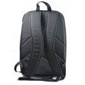 ASUS NEREUS BACKPACK 40,6 cm (16") Рюкзак Черный ASUS NEREUS BACKPACK 40,6 cm (16") Рюкзак Черный