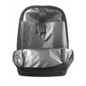 ASUS NEREUS BACKPACK 40,6 cm (16") Kuprinė Juoda ASUS NEREUS BACKPACK 40,6 cm (16") Kuprinė Juoda