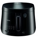 Tefal FF107810 rasvakeitin Yksi 2 L Erillinen 1900 W musta