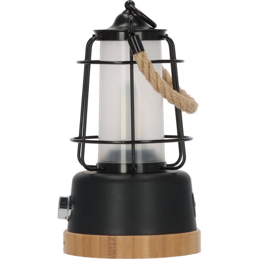 Brennenstuhl 1171800010 matkalatern Akutoitega matkalatern USB port – 3
