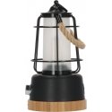 Brennenstuhl 1171800010 matkalatern Akutoitega matkalatern USB port