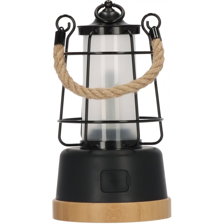 Brennenstuhl 1171800010 matkalatern Akutoitega matkalatern USB port – 4
