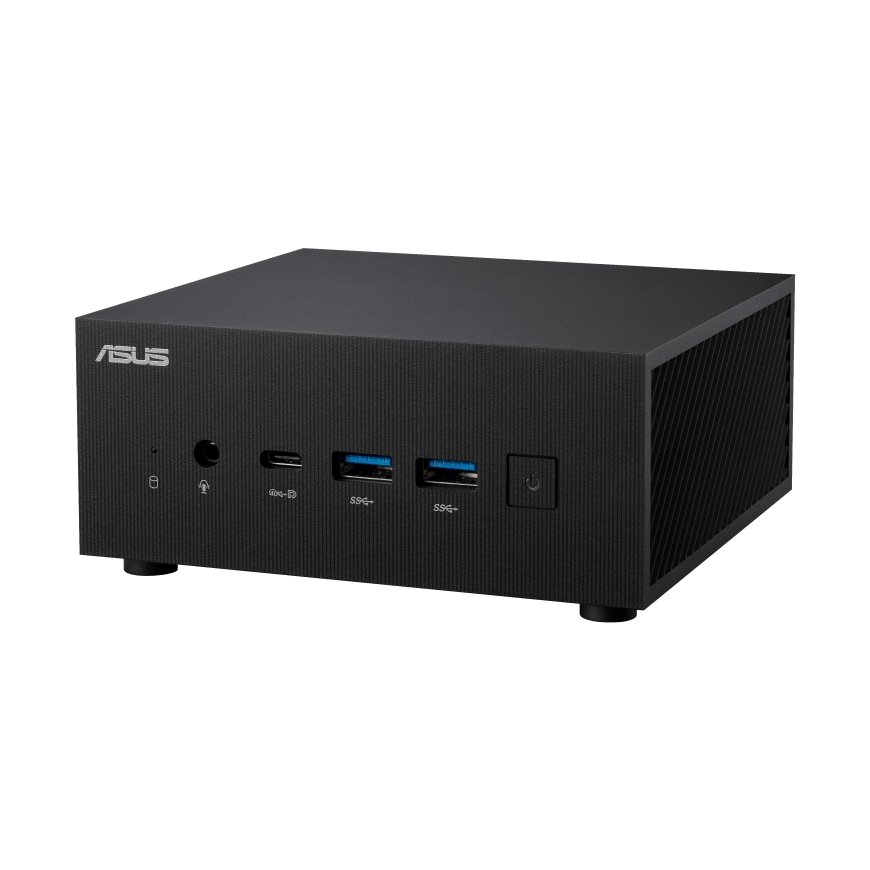 ASUS ExpertCenter PN53-BBR777HD 0,92L izmēra