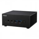 ASUS ExpertCenter PN53-BBR777HD 0,92L izmēra personāldators Melns 7735H 3,2 GHz