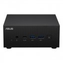 ASUS ExpertCenter PN53-BBR777HD 0.92L sized PC Black 7735H 3.2 GHz