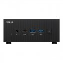 ASUS ExpertCenter PN53-BBR777HD 0.92L sized PC Black 7735H 3.2 GHz