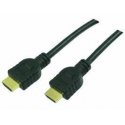 LogiLink HDMI, 15m HDMI cable HDMI Type A (Standard) Black LogiLink HDMI, 15m HDMI cable HDMI Type A (Standard) Black
