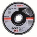 Bosch WA 60 T BF griezējdisks disku zāģiem 12,5 cm