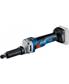 Bosch GGS 18V-10 SLC Professional угловая шлифмашина 1,6 kg