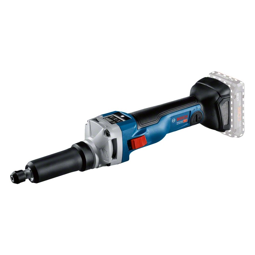 Bosch GGS 18V-10 SLC Professional leņķa