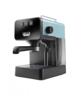 Gaggia ESPRESSO DELUXE Manuaal Espressomasin 1,2 l