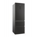 Haier 3D 60 Serie 5 HTW5618DNPT Eraldiseisev 360 l D Must Haier 3D 60 Serie 5 HTW5618DNPT Eraldiseisev 360 l D Must