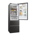 Haier 3D 60 Serie 5 HTW5618DNPT Eraldiseisev 360 l D Must Haier 3D 60 Serie 5 HTW5618DNPT Eraldiseisev 360 l D Must