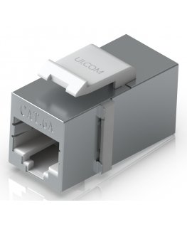 Ubiquiti UACC-Keystone-Coupler-C6A