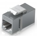 Ubiquiti UACC-Keystone-Coupler-C6A Ubiquiti UACC-Keystone-Coupler-C6A