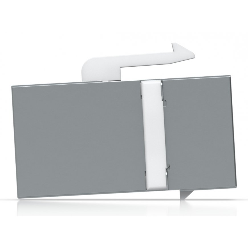 Ubiquiti UACC-Keystone-Coupler-C6A – 2