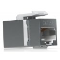 Ubiquiti UACC-Keystone-Coupler-C6A Ubiquiti UACC-Keystone-Coupler-C6A