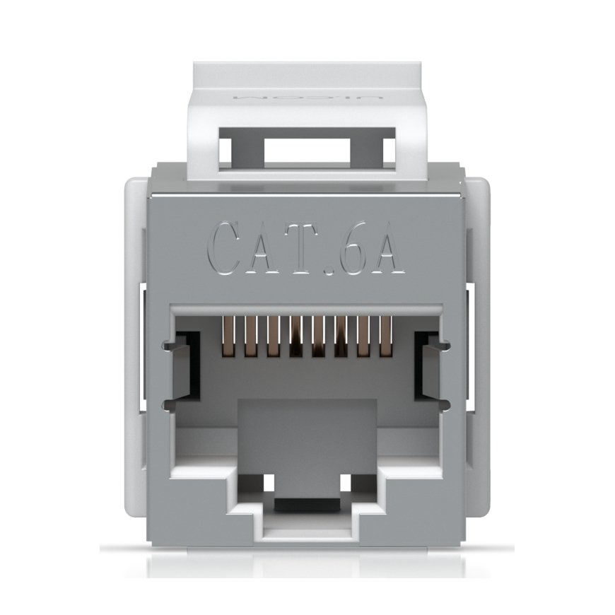Ubiquiti UACC-Keystone-Coupler-C6A – 5
