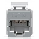 Ubiquiti UACC-Keystone-Coupler-C6A Ubiquiti UACC-Keystone-Coupler-C6A