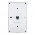 TP-Link Festa F65-Wall 3000 Mbit/ai Balta Maitinimas per Eternetą (PoE) TP-Link Festa F65-Wall 3000 Mbit/ai Balta Maitinimas per Eternetą (PoE)