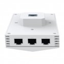 TP-Link Festa F65-Wall 3000 Мбит/с Белый Питание по Ethernet (PoE) TP-Link Festa F65-Wall 3000 Мбит/с Белый Питание по Ethernet (PoE)