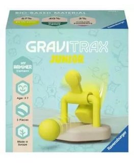Ravensburger GraviTrax Junior Element Hammer Aktiivsust/oskusi arendav mänguasjatarvik