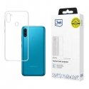 3mk Clear Case for Xiaomi 15 - transparent