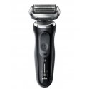 Braun Series 7 71-N1200s Сеточная бритва Триммер Нержавеющая сталь Braun Series 7 71-N1200s Сеточная бритва Триммер Нержавеющая сталь