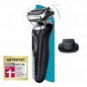 Braun Series 7 71-N1200s Foil shaver Trimmer Stainless steel Braun Series 7 71-N1200s Foil shaver Trimmer Stainless steel