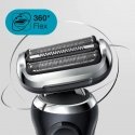 Braun Series 7 71-N1200s Sietiņa skuveklis Trimmeris Nerūsējošs tērauds Braun Series 7 71-N1200s Sietiņa skuveklis Trimmeris Nerūsējošs tērauds
