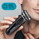 Braun Series 7 71-N1200s Foolium pardel Trimmer Roostevaba teras Braun Series 7 71-N1200s Foolium pardel Trimmer Roostevaba teras