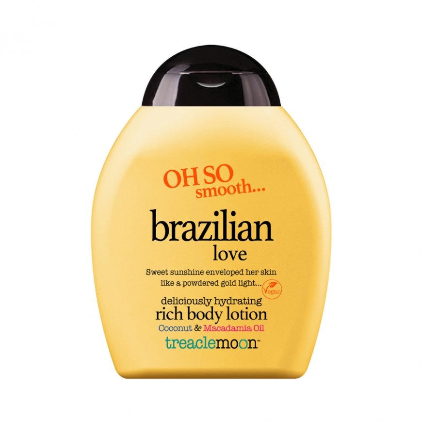 Treaclemoon Brazilian Love 250 ml Лосьон Женский
