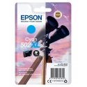 Epson 502XL tintes kārtridžs 1 pcs Oriģināls Augsta (XL) produktivitāte Tirkīzzils Epson 502XL tintes kārtridžs 1 pcs Oriģināls Augsta (XL) produktivitāte Tirkīzzils