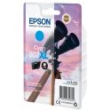 Epson 502XL струйный картридж 1 шт Подлинный Высокая (XL) Голубой Epson 502XL струйный картридж 1 шт Подлинный Высокая (XL) Голубой