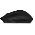 Connect IT CMO-4040-BK kompiuterio pelė Biuras Dešinės rankos RD belaidis ryšys + „Bluetooth“ Optini Connect IT CMO-4040-BK kompiuterio pelė Biuras Dešinės rankos RD belaidis ryšys + „Bluetooth“ Optini