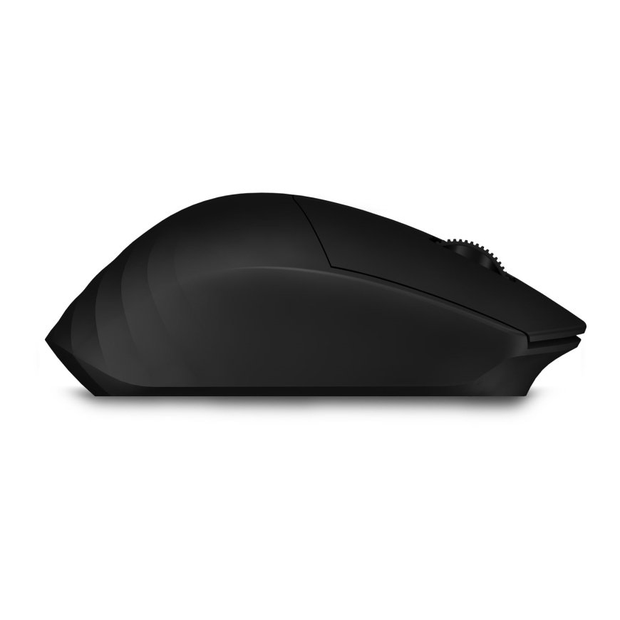 Connect IT CMO-4040-BK hiiri Office Oikeakätinen RF Wireless + Bluetooth Optinen 1600 DPI – 4