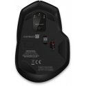Connect IT CMO-4040-BK pele Birojs Labā roka RF bezvadu sakari + Bluetooth Optisks 1600 DPI Connect IT CMO-4040-BK pele Birojs Labā roka RF bezvadu sakari + Bluetooth Optisks 1600 DPI