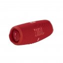 JBL CHARGE 5 Stereo portatīvais skaļrunis Sarkans 30 W JBL CHARGE 5 Stereo portatīvais skaļrunis Sarkans 30 W