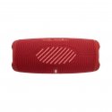 JBL CHARGE 5 Nešiojamas stereo garsiakalbis Raudona 30 W JBL CHARGE 5 Nešiojamas stereo garsiakalbis Raudona 30 W