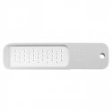 ZWILLING 36610-000-0 manual grater/spiralizer Flat grater Grey