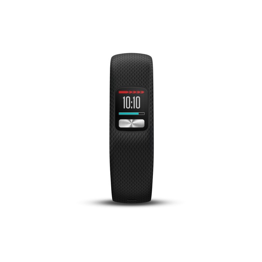Garmin vívofit 4 MIP Randmel kantav aktiivsusmonitor 1,55 cm (0.61") Must – 2