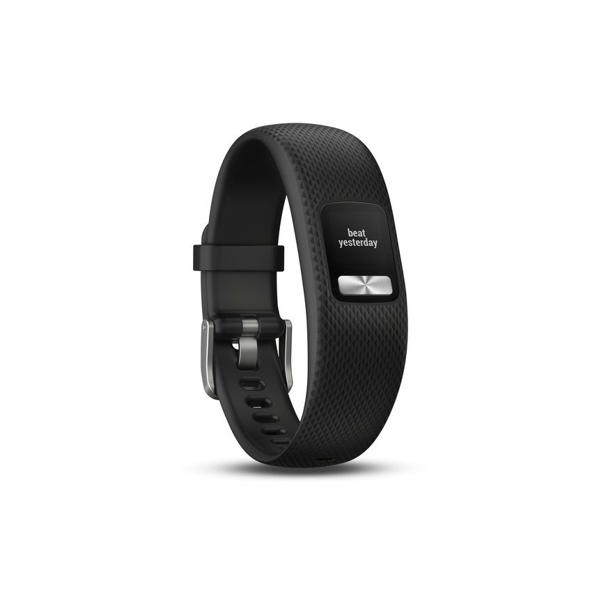 Garmin vívofit 4 MIP Wristband activity tracker 1.55 cm (0.61") Black – 3